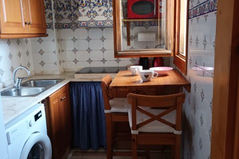 Wohnung zum Verkauf in Altea, Alicante, Spanien 2 Schlafzimmer, 60 m2 Nr. 196715 - Foto 13