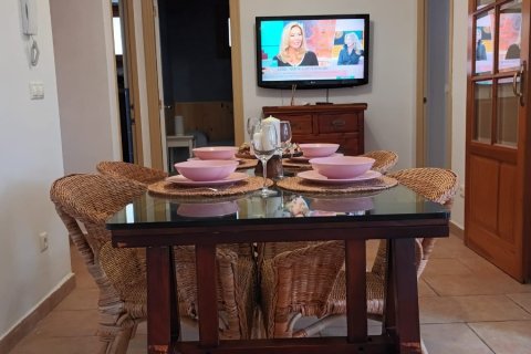 Wohnung zum Verkauf in Altea, Alicante, Spanien 2 Schlafzimmer, 60 m2 Nr. 196715 - Foto 6