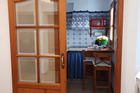 Wohnung zum Verkauf in Altea, Alicante, Spanien 2 Schlafzimmer, 60 m2 Nr. 196715 - Foto 12