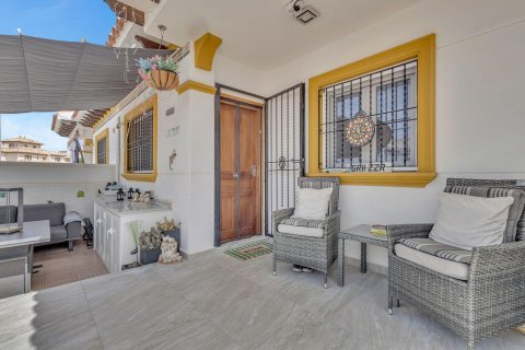 Apartamento en venta en La Zenia, Alicante, España 76 m2 No. 194956 - foto 7