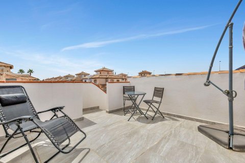 Apartamento en venta en La Zenia, Alicante, España 76 m2 No. 194956 - foto 23