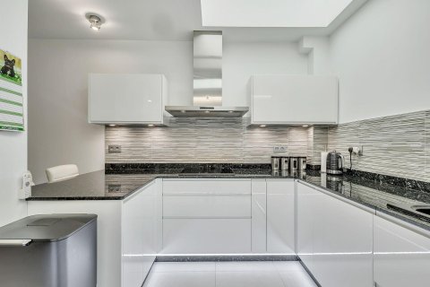 Apartamento en venta en La Zenia, Alicante, España 76 m2 No. 194956 - foto 13