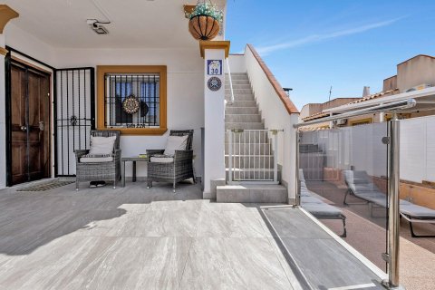 Apartamento en venta en La Zenia, Alicante, España 76 m2 No. 194956 - foto 6