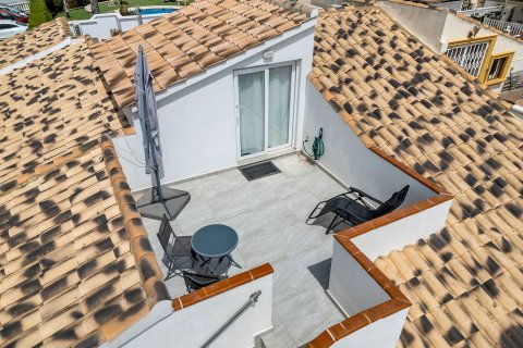 Apartamento en venta en La Zenia, Alicante, España 76 m2 No. 194956 - foto 25