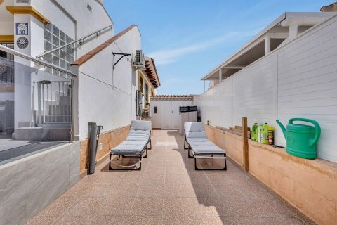 Apartamento en venta en La Zenia, Alicante, España 76 m2 No. 194956 - foto 4