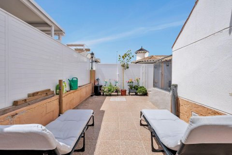 Apartamento en venta en La Zenia, Alicante, España 76 m2 No. 194956 - foto 5