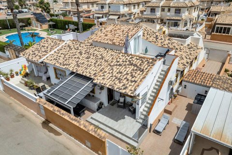 Apartamento en La Zenia, Alicante, España 76 m2 No. 194956