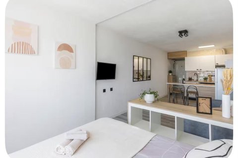 Apartment for sale in Torrevieja, Alicante, Spain 25 sq.m. No. 194960 - photo 7
