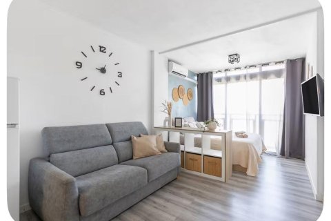 Apartment for sale in Torrevieja, Alicante, Spain 25 sq.m. No. 194960 - photo 24