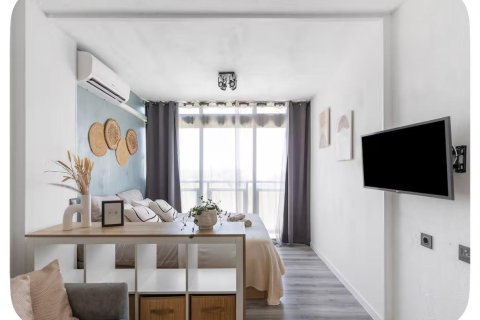 Apartment for sale in Torrevieja, Alicante, Spain 25 sq.m. No. 194960 - photo 8