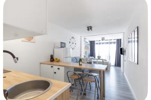 Apartment for sale in Torrevieja, Alicante, Spain 25 sq.m. No. 194960 - photo 29