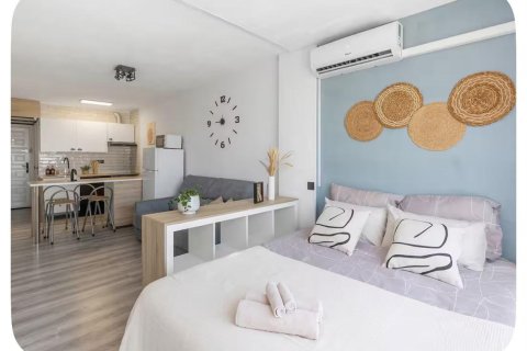 Apartment for sale in Torrevieja, Alicante, Spain 25 sq.m. No. 194960 - photo 10