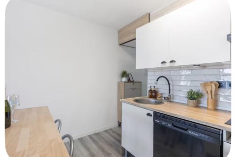 Apartment for sale in Torrevieja, Alicante, Spain 25 sq.m. No. 194960 - photo 5