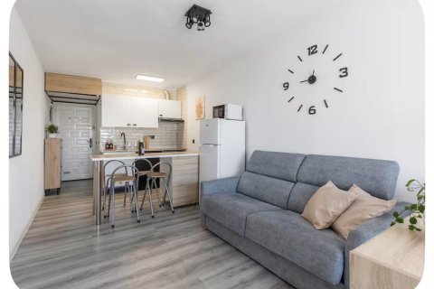 Apartment for sale in Torrevieja, Alicante, Spain 25 sq.m. No. 194960 - photo 25