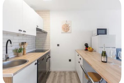 Apartment for sale in Torrevieja, Alicante, Spain 25 sq.m. No. 194960 - photo 28