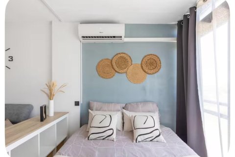 Apartment for sale in Torrevieja, Alicante, Spain 25 sq.m. No. 194960 - photo 9