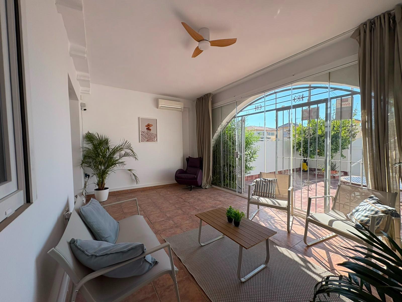 Hus i Alicante, Spanien 95 kvm. Nr. 194959