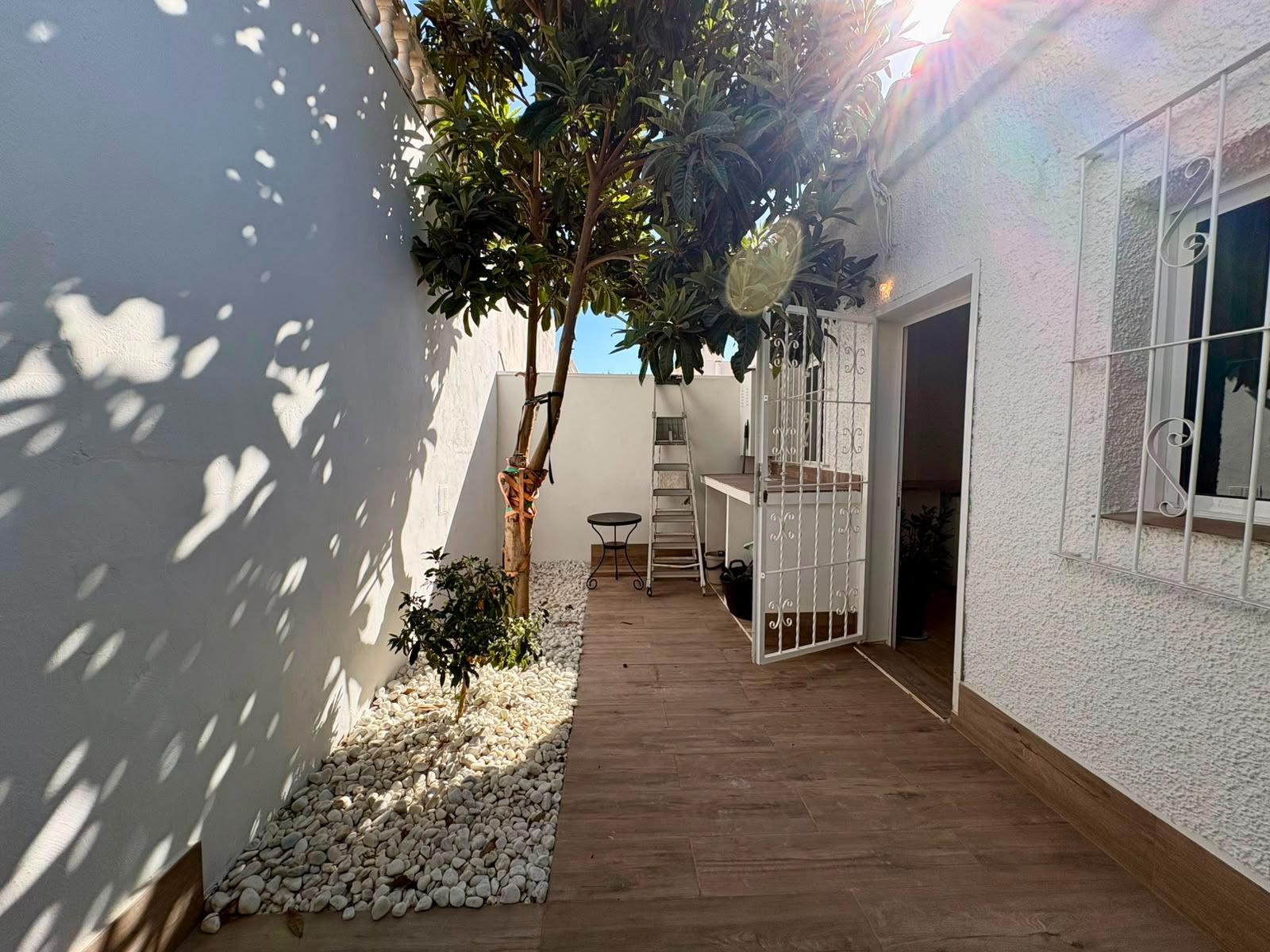 Hus i Alicante, Spanien 95 kvm. Nr. 194959