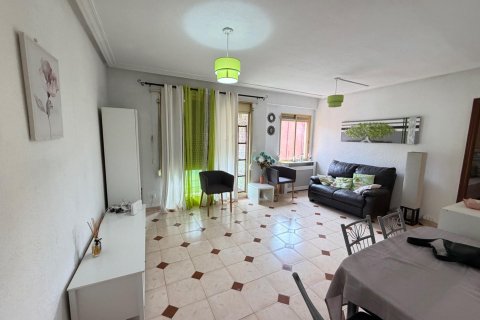 Apartament w La Florida, Alicante, Hiszpania 69 mkw. nr 194962