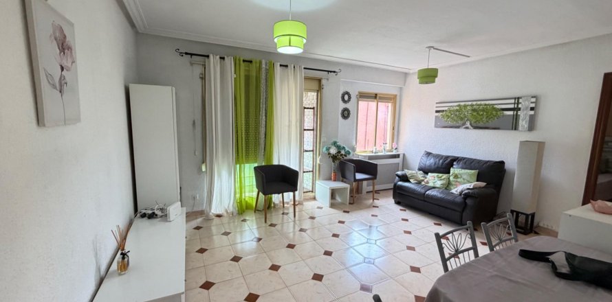 Apartament w La Florida, Alicante, Hiszpania 69 mkw. nr 194962