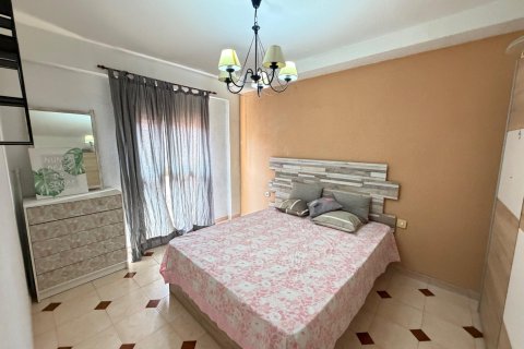 Apartament w La Florida, Alicante, Hiszpania 69 mkw. nr 194962 – zdjęcie 13