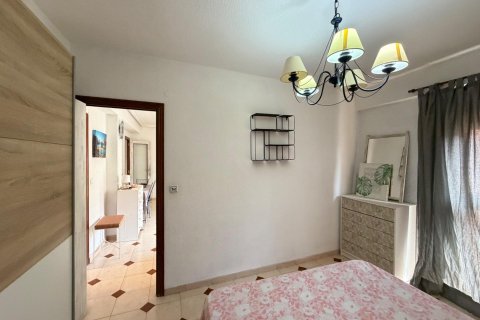 Apartament w La Florida, Alicante, Hiszpania 69 mkw. nr 194962 – zdjęcie 16