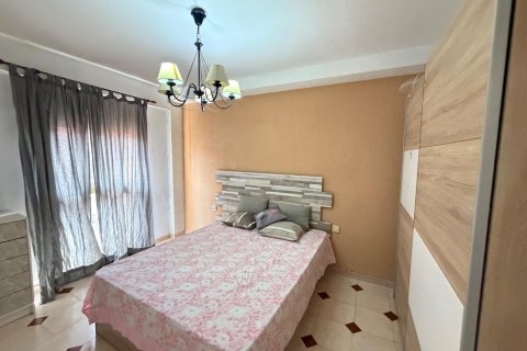 Apartament w La Florida, Alicante, Hiszpania 69 mkw. nr 194962 – zdjęcie 12