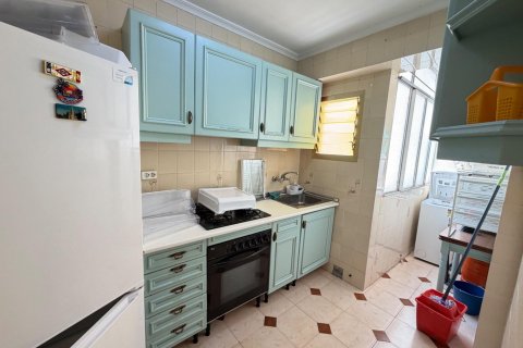 Apartament w La Florida, Alicante, Hiszpania 69 mkw. nr 194962 – zdjęcie 7