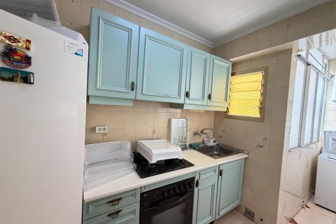 Apartament w La Florida, Alicante, Hiszpania 69 mkw. nr 194962 – zdjęcie 5