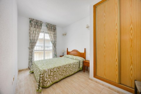 Apartamento en venta en Torrevieja, Alicante, España 1 dormitorio, 65 m2 No. 194958 - foto 19