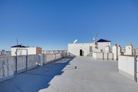 Apartamento en venta en Torrevieja, Alicante, España 1 dormitorio, 65 m2 No. 194958 - foto 26
