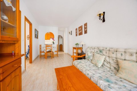 Apartament w Torrevieja, Alicante, Hiszpania 1 sypialnia, 65 mkw. nr 194958
