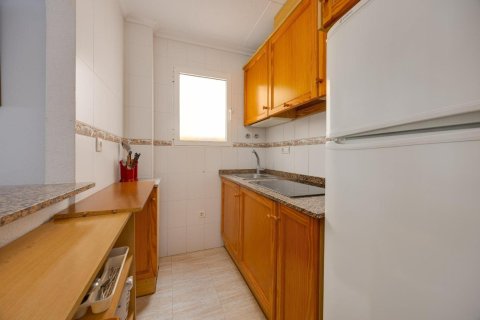 Apartamento en venta en Torrevieja, Alicante, España 1 dormitorio, 65 m2 No. 194958 - foto 12