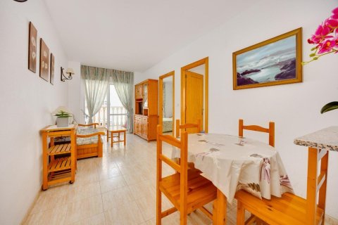 Apartamento en venta en Torrevieja, Alicante, España 1 dormitorio, 65 m2 No. 194958 - foto 7