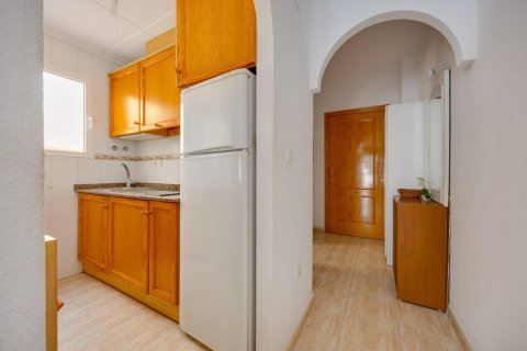 Apartamento en venta en Torrevieja, Alicante, España 1 dormitorio, 65 m2 No. 194958 - foto 13