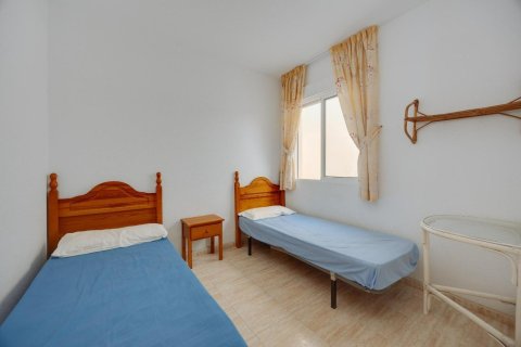 Apartamento en venta en Torrevieja, Alicante, España 1 dormitorio, 65 m2 No. 194958 - foto 17