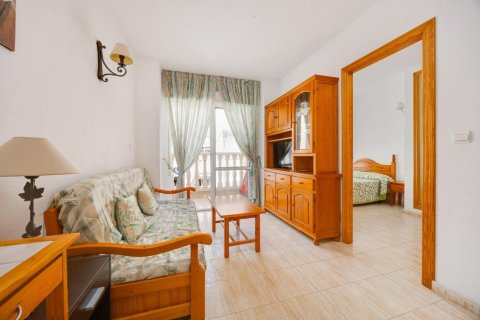 Apartamento en venta en Torrevieja, Alicante, España 1 dormitorio, 65 m2 No. 194958 - foto 3