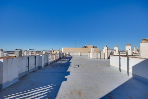 Apartamento en venta en Torrevieja, Alicante, España 1 dormitorio, 65 m2 No. 194958 - foto 27