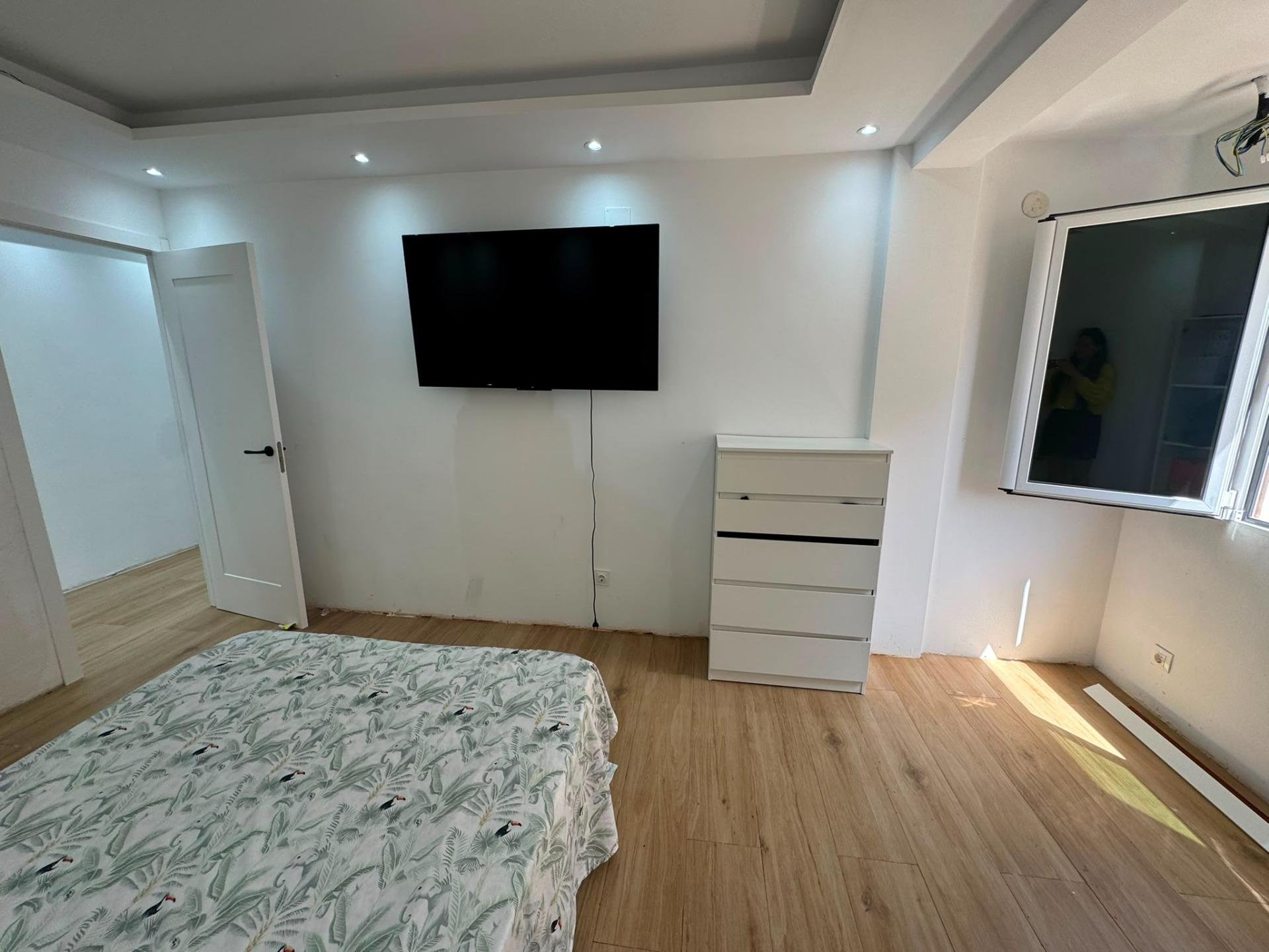 Huoneisto Segorbe, Castellon, Espanja 2 makuuhuonetta, 105 m2 No. 194957
