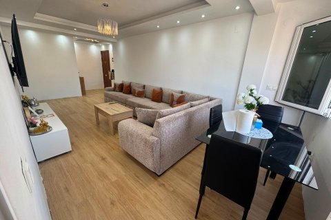 Apartamento en venta en Segorbe, Castellón, España 2 dormitorios, 105 m2 No. 194957 - foto 16