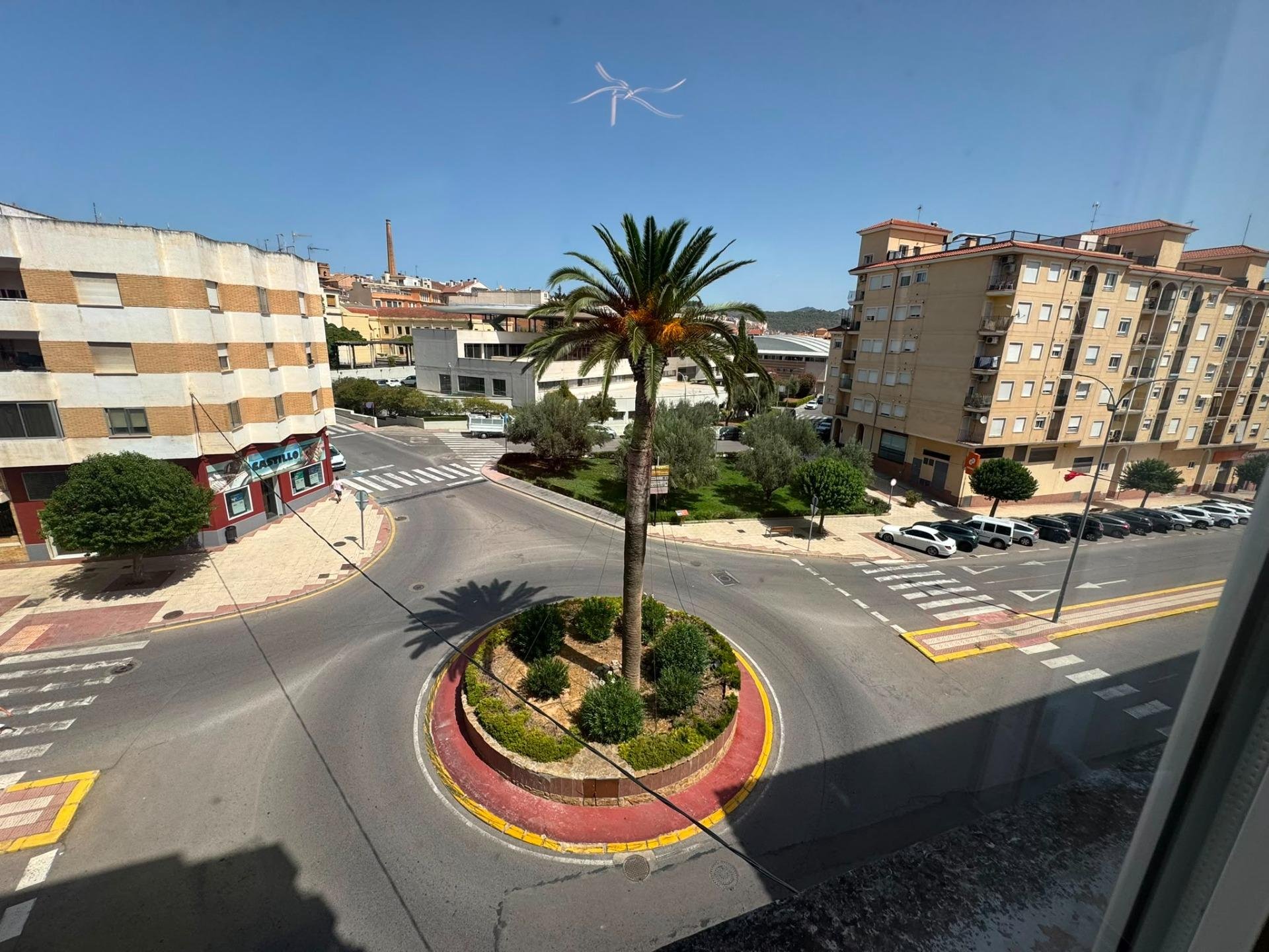Huoneisto Segorbe, Castellon, Espanja 2 makuuhuonetta, 105 m2 No. 194957