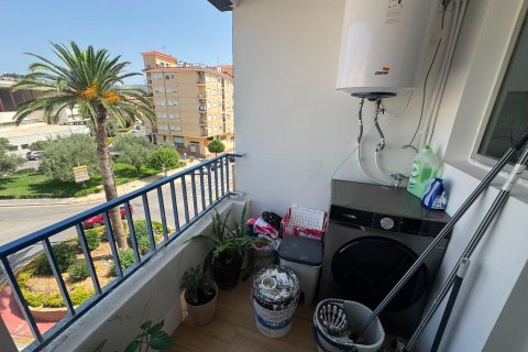 Apartamento en venta en Segorbe, Castellón, España 2 dormitorios, 105 m2 No. 194957 - foto 18