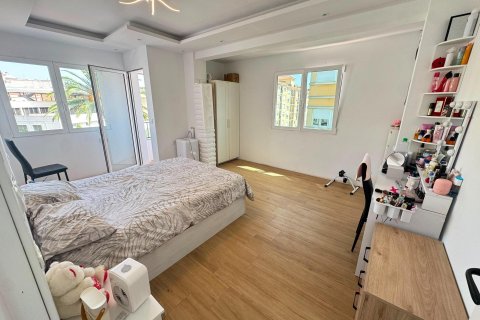 Apartamento en venta en Segorbe, Castellón, España 2 dormitorios, 105 m2 No. 194957 - foto 6