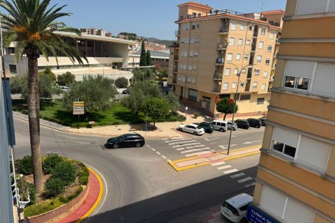 Apartamento en venta en Segorbe, Castellón, España 2 dormitorios, 105 m2 No. 194957 - foto 2