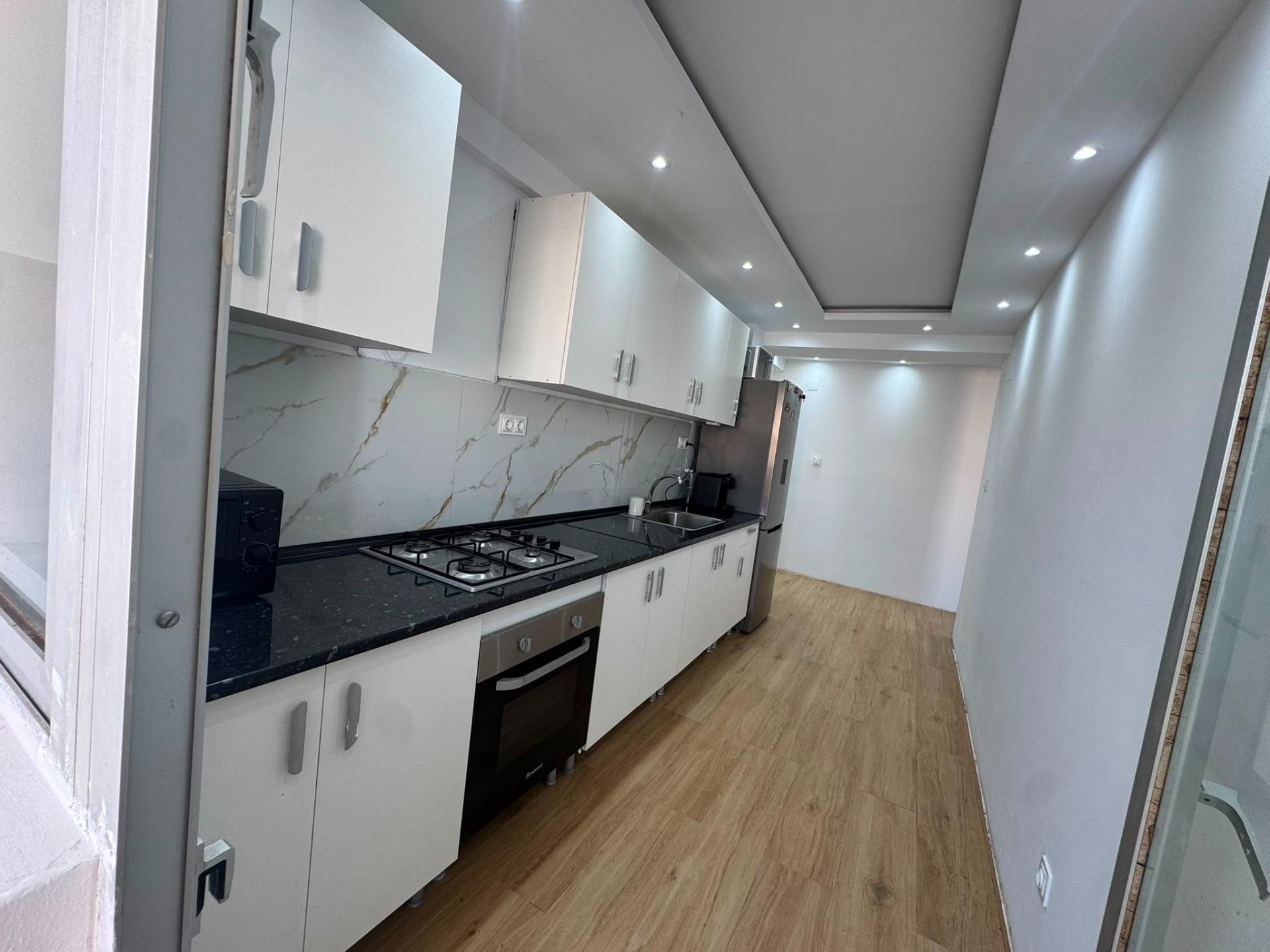 Huoneisto Segorbe, Castellon, Espanja 2 makuuhuonetta, 105 m2 No. 194957