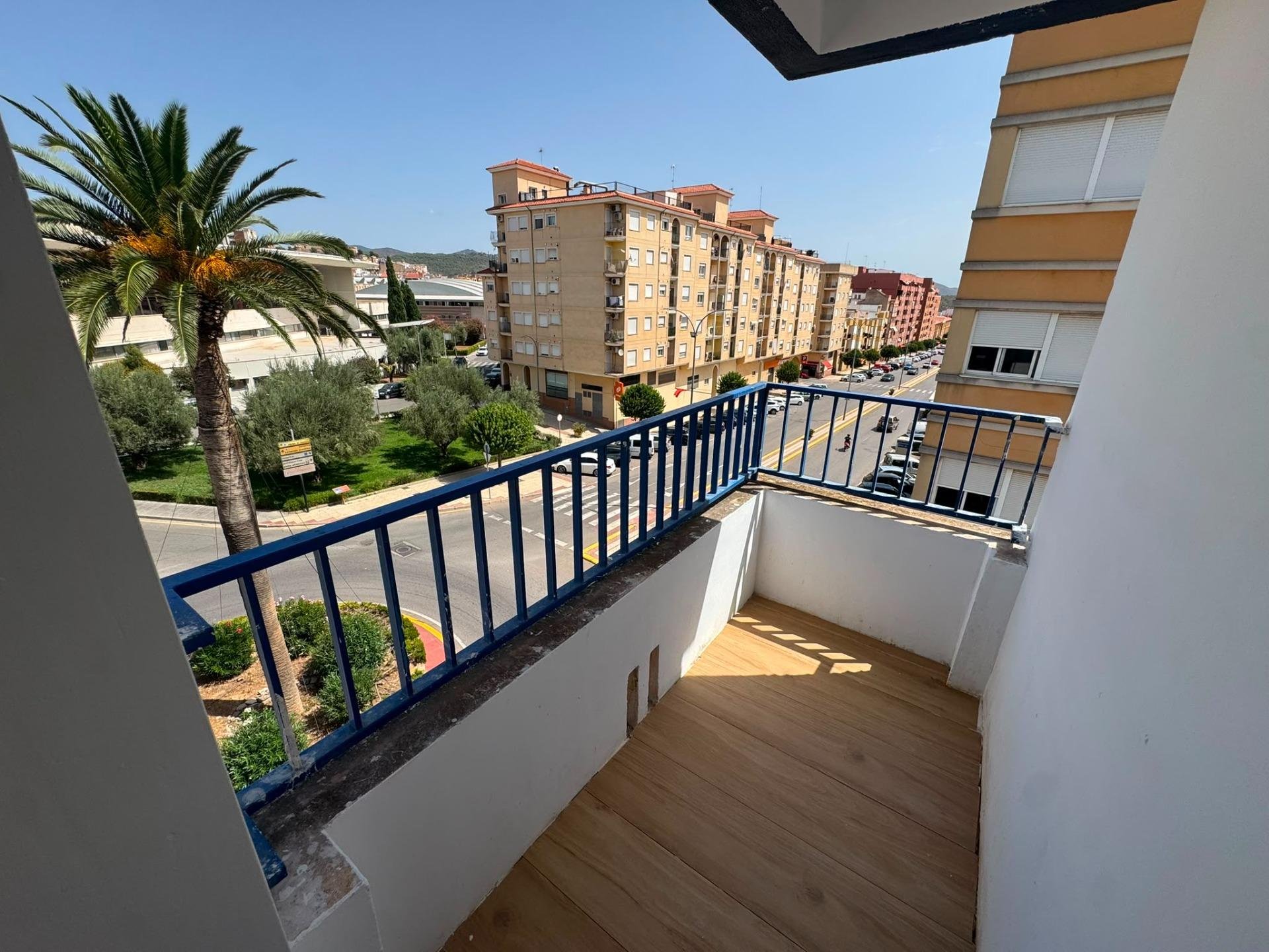 Huoneisto Segorbe, Castellon, Espanja 2 makuuhuonetta, 105 m2 No. 194957