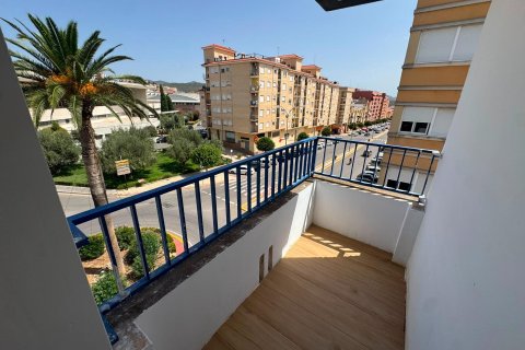Apartamento en venta en Segorbe, Castellón, España 2 dormitorios, 105 m2 No. 194957 - foto 9