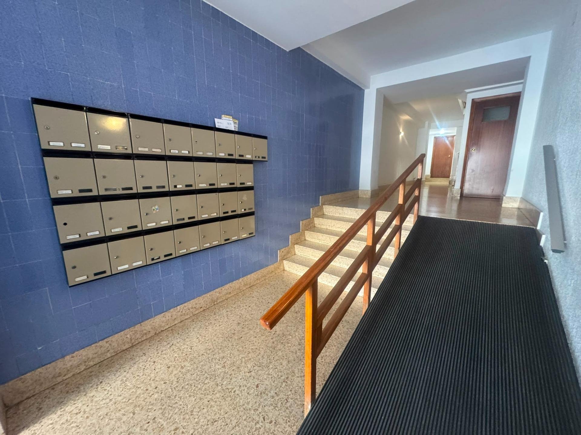 Huoneisto Segorbe, Castellon, Espanja 2 makuuhuonetta, 105 m2 No. 194957
