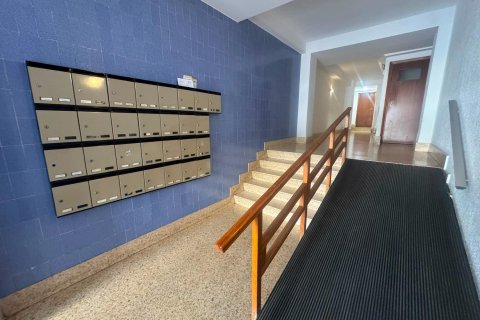 Apartamento en venta en Segorbe, Castellón, España 2 dormitorios, 105 m2 No. 194957 - foto 23