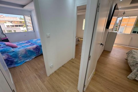 Apartamento en venta en Segorbe, Castellón, España 2 dormitorios, 105 m2 No. 194957 - foto 21